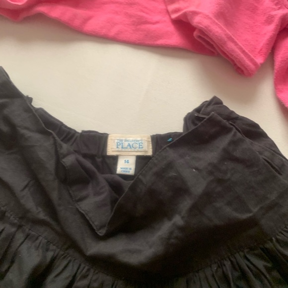 Vintage Children’s place girls set - Picture 5 of 6